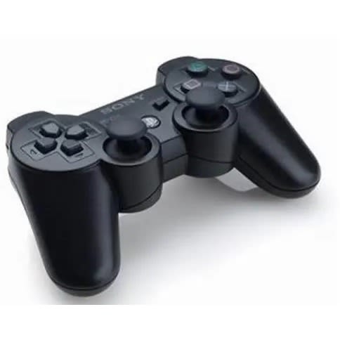Sony Ps3 Controller
