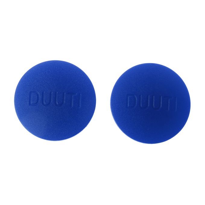Bike Bicycle Handlebar End Plugs Bar Grip Plugs Handlebar Bar Cap Blue