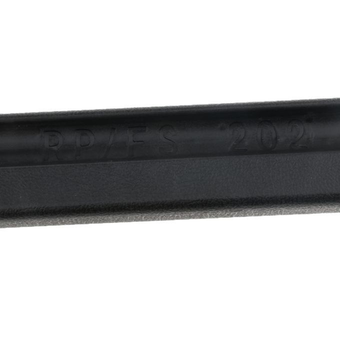 128 Wheelchair Arm Pad Armrest Cushion Replacement Black Premium