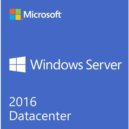 Windows Server 2016 Datacenter