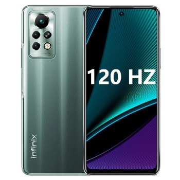 Note 11 Pro - 6.95