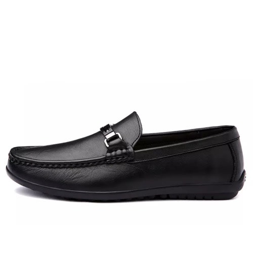 Men’s Loafers - Black