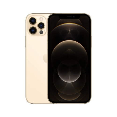 iPhone 12 Pro - 128GB ROM - 6GB RAM - 6.1