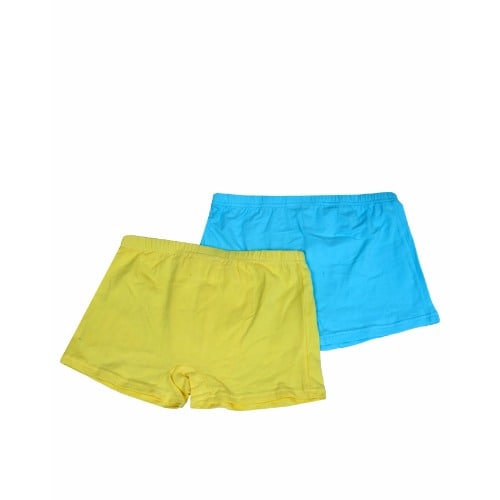 Boy's Boxers-2 Pieces