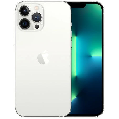 iPhone 13 Pro - 5G - Dual Sim - 128GB ROM - 6GB RAM - 6.1
