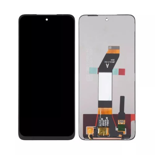 LCD Screen For Xiaomi Redmi 10 Prime & Redmi 10