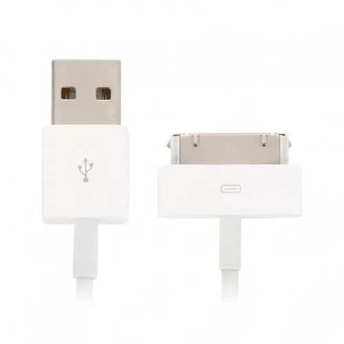 iPhone 4 Usb Cable – M8j150i4 - 1.2m - 4ft