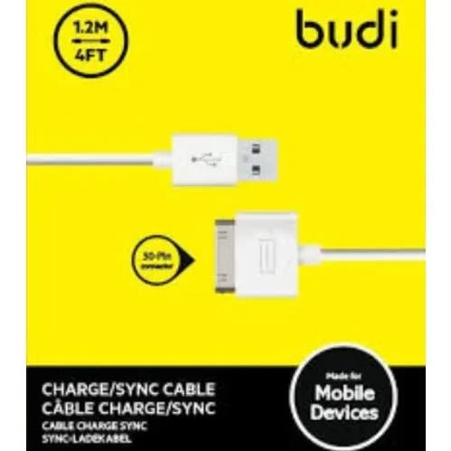 iPhone 4 Usb Cable – M8j150i4 - 1.2m - 4ft