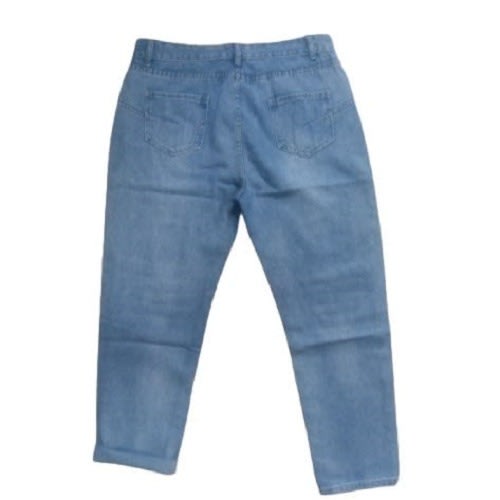 Boyfriend Ladies Jeans
