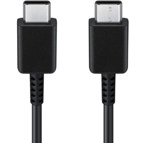 Usb-c To Usb-c Cable For Samsung