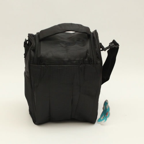 pj Masks - Double Carrier Kids Insulated Lunch Bag-30cm X 17cm X 41cm