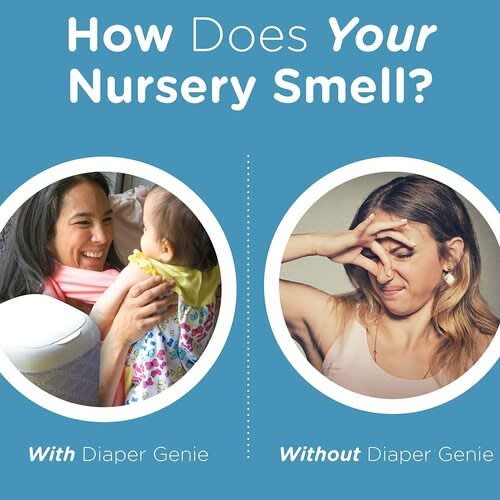 Diaper Genie Complete Pail