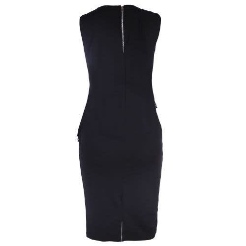 Female Dress - Black