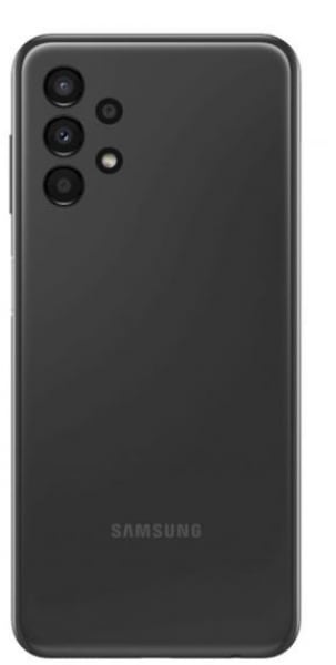 Samsung Galaxy A13 - 6.6"- 4GB Ram - 64GB Rom - LTE - 5000mAh- Black
