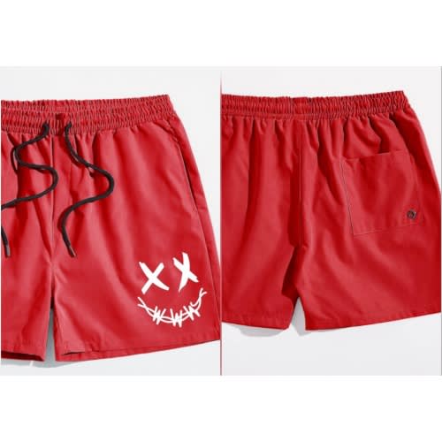 Favtom Men's Shorts