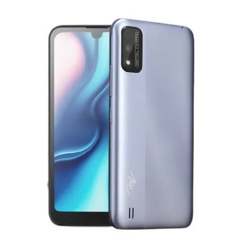 Itel A37 - DUAL SIM - RAM 1GB - ROM 16GB - 300mAh - Blue