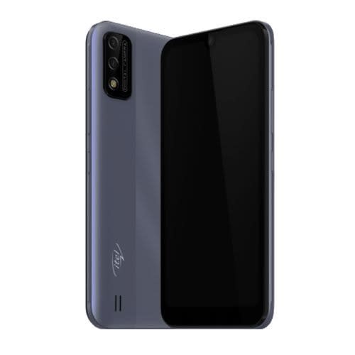 Itel A37 - DUAL SIM - RAM 1GB - ROM 16GB - 300mAh - Blue
