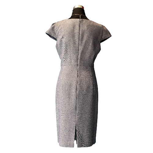 Classic Sheath Dress