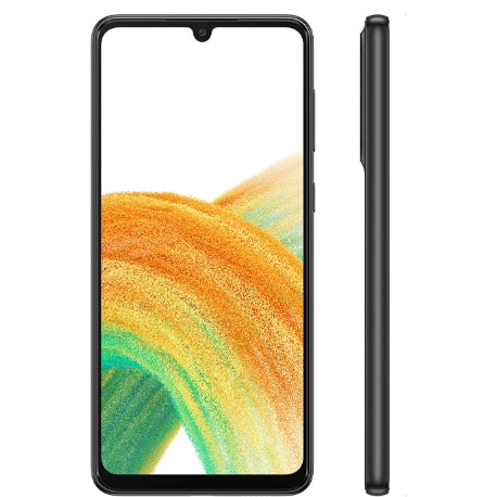 Galaxy A33 5g - 6.4