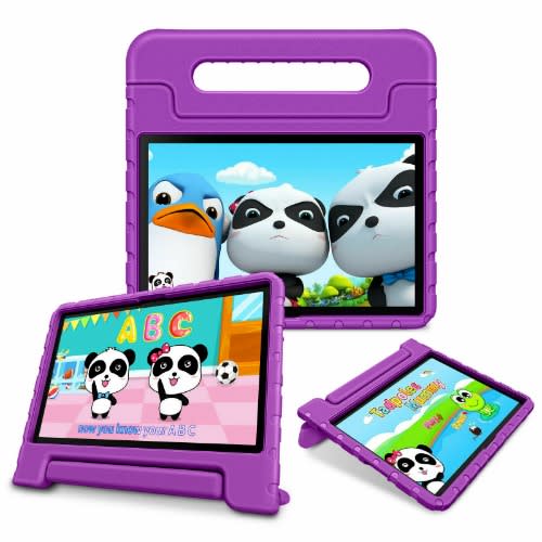 Kid's Tablet Case For Samsung Galaxy Tap A7 10.4