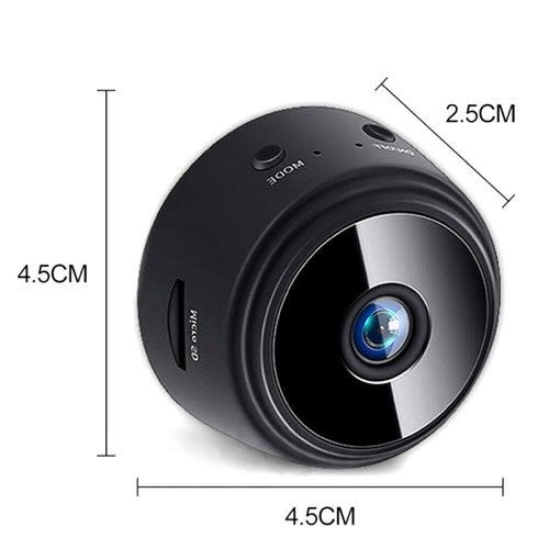 Security Spy Hidden Camera