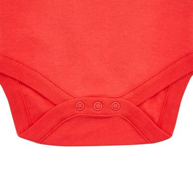Sleeveless Bodysuits - Pack Of 5