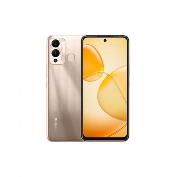 Hot 12i - (X665B)-6.6