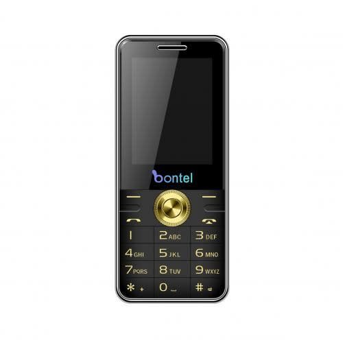 Boom600 -2.8 Inch Screen - Black
