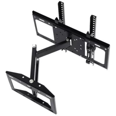 Adjustable Tv & Lcd Wall Mount Bracket - 26 To 60inches