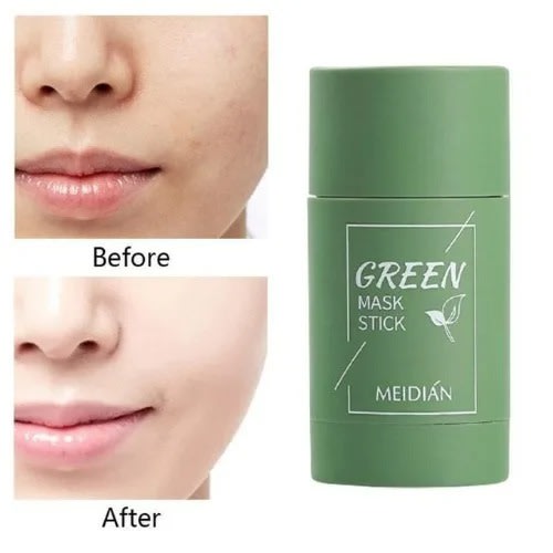 Green Mask Stick - 15ml