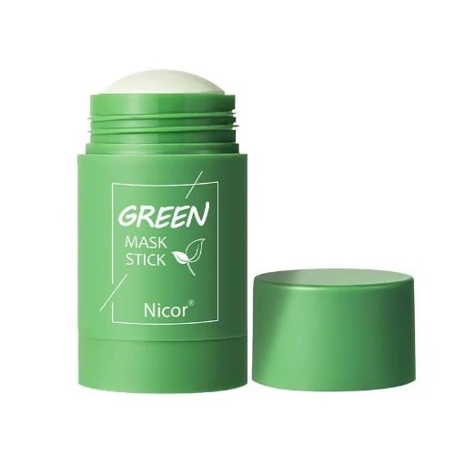 Green Mask Stick - 15ml
