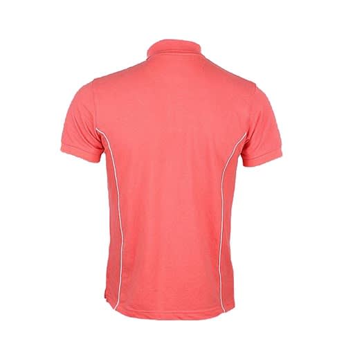 Premium Cotton Blend Polo Shirt For Men