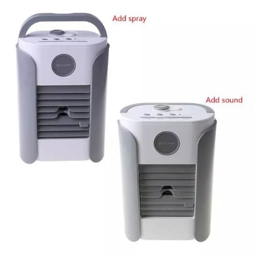 Room Air Conditioner