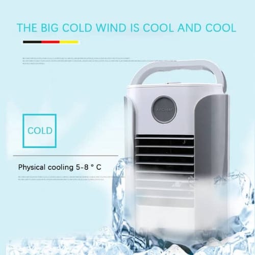 Room Air Conditioner