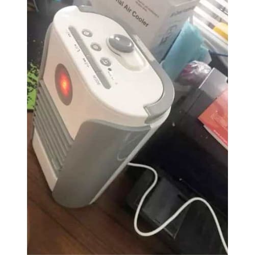 Room Air Conditioner