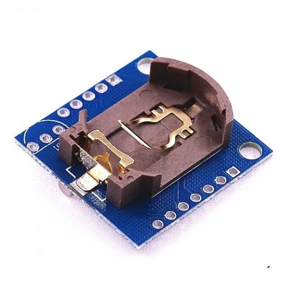 DS1307 Real Time Clock Module RTC