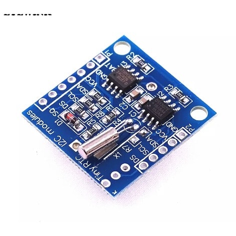 DS1307 Real Time Clock Module RTC