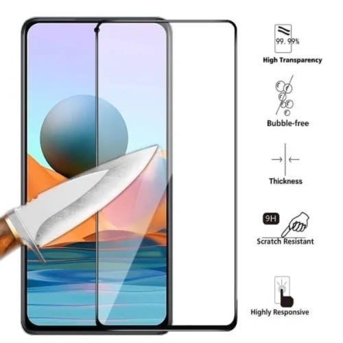 Screen Protector For Redmi Note 11s