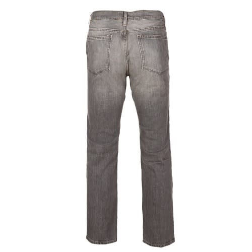Apt Men's Jeans  - Stone Wash Ash