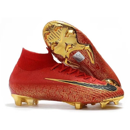 Quality Football Ankle Boot