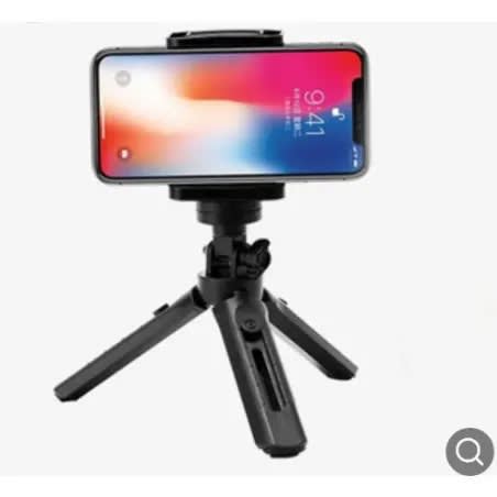 Mobile Phone Stand - Tripod