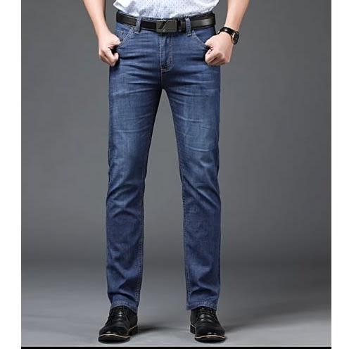 Jeans For Men -Blue