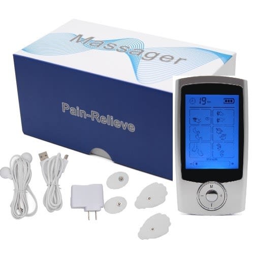 Full Body Massager - Mini