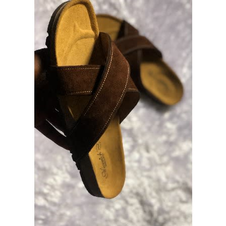 Male Birkenstock Slippers