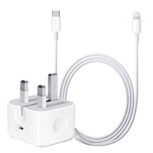 20w 13pro Max Charger