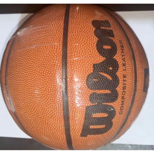 Professional Basket Ball