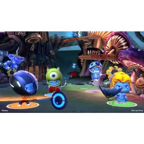 Disney Universe - Playstation 3
