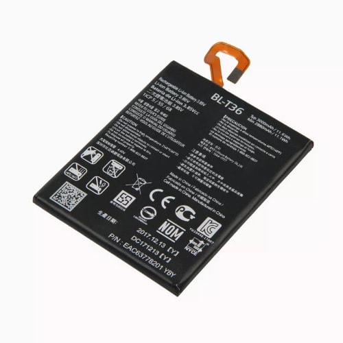 Replacement Battery For Lg K30 X410  Bl-bt36