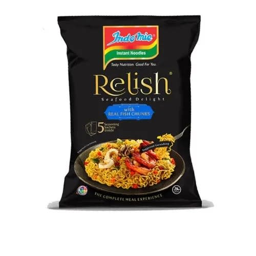Relish Sea Food Delight - 200g x 20 Pieces