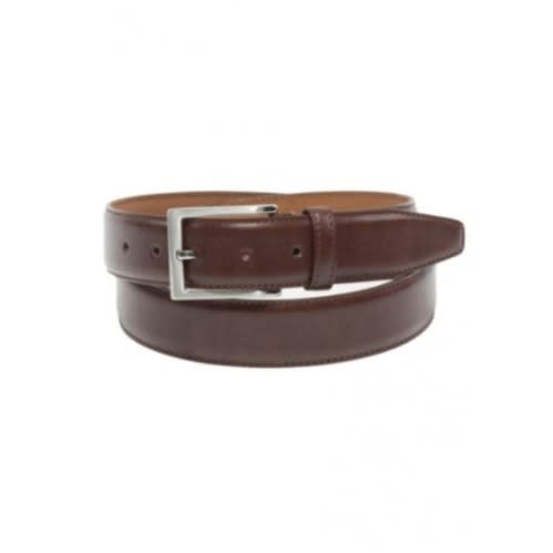 Boys Belt - Set Of 2 - Black/ Brown